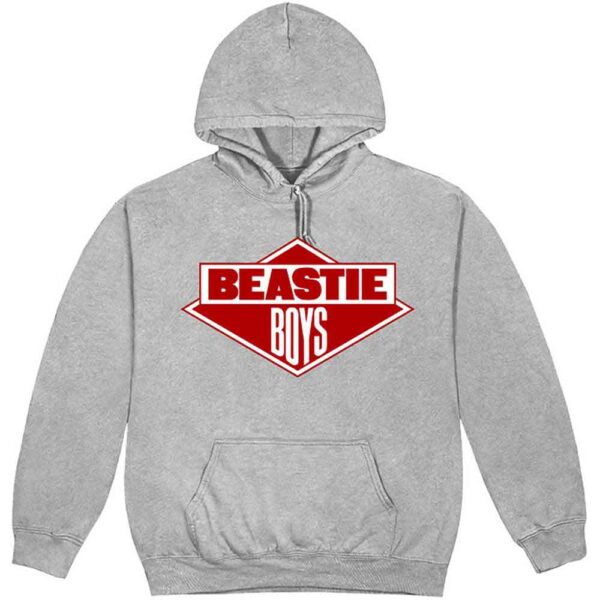The Beastie Boys Unisex Pullover Hoodie