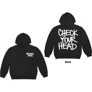 The Beastie Boys Unisex Pullover Hoodie