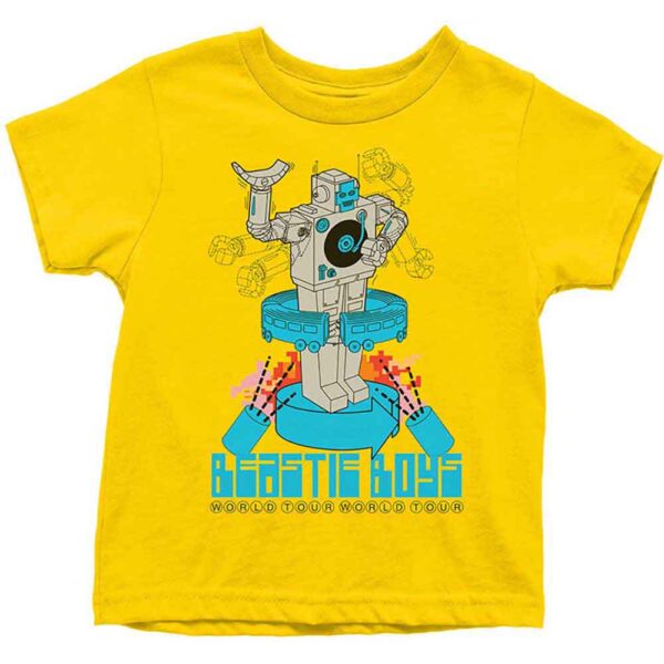 The Beastie Boys Kids T-Shirt