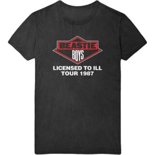 The Beastie Boys Unisex T-Shirt