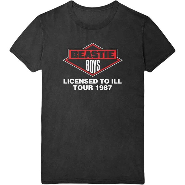 The Beastie Boys Unisex T-Shirt