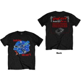 The Beastie Boys Unisex T-Shirt