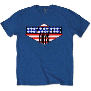 The Beastie Boys Unisex T-Shirt