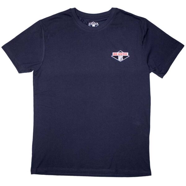 The Beastie Boys Unisex T-Shirt