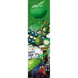The Beatles Bookmark