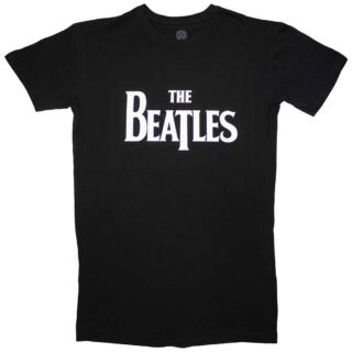 The Beatles Ladies T-Shirt Dress