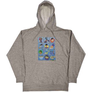 The Beatles Unisex Pullover Hoodie