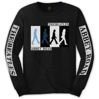 The Beatles Unisex Long Sleeve T-Shirt