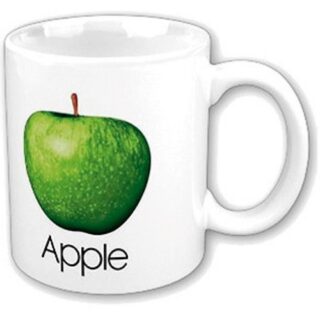 The Beatles Boxed Mug
