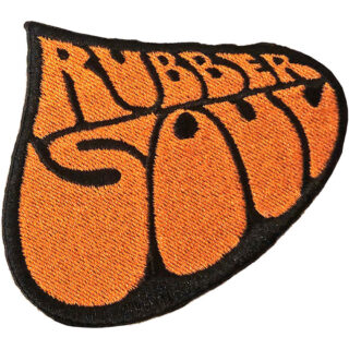 The Beatles Standard Patch
