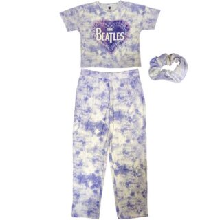 The Beatles Ladies Pyjamas