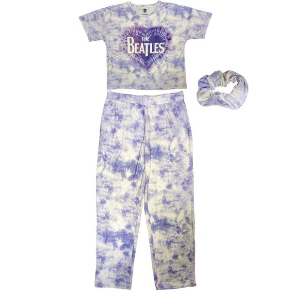 The Beatles Ladies Pyjamas