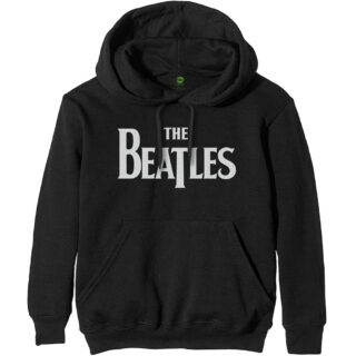 The Beatles Unisex Pullover Hoodie