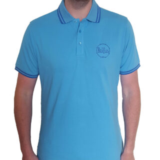 The Beatles Unisex Polo Shirt