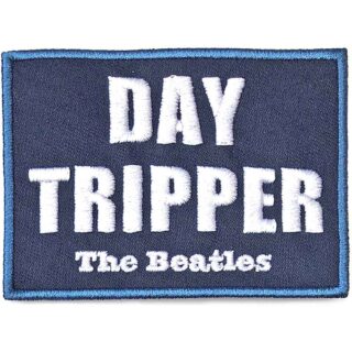 The Beatles Standard Patch