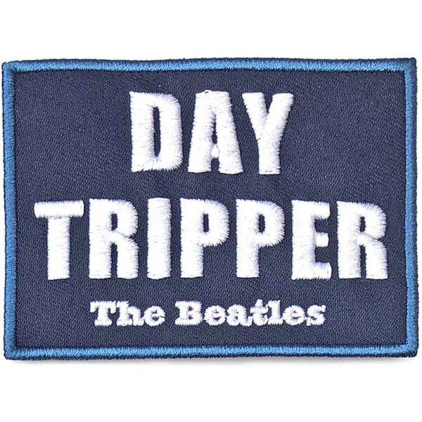 The Beatles Standard Patch
