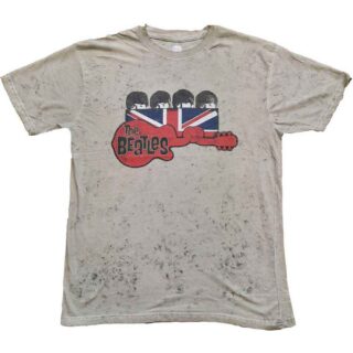The Beatles Unisex T-Shirt