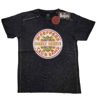 The Beatles Unisex T-Shirt