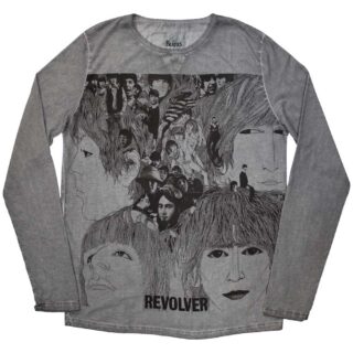 The Beatles Unisex Sweatshirt
