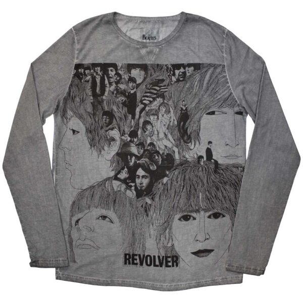 The Beatles Unisex Sweatshirt