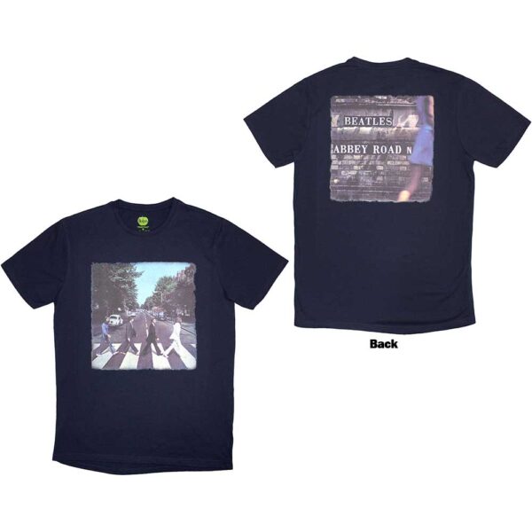 The Beatles Unisex T-Shirt