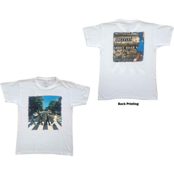 The Beatles Unisex T-Shirt