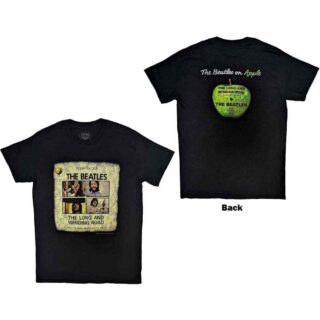 The Beatles Unisex T-Shirt