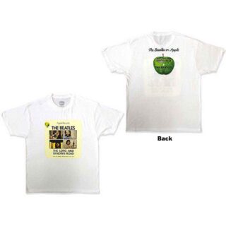 The Beatles Unisex T-Shirt