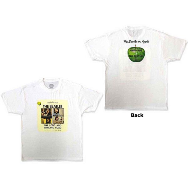 The Beatles Unisex T-Shirt