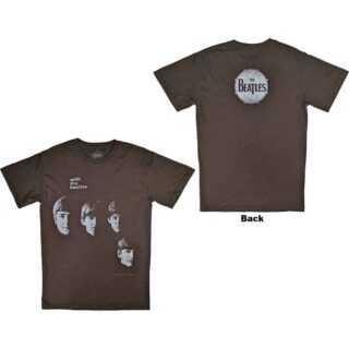 The Beatles Unisex T-Shirt