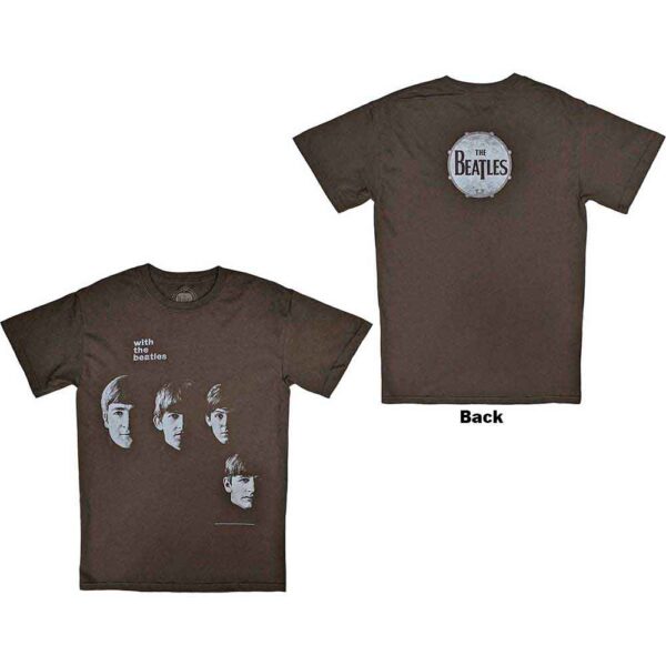 The Beatles Unisex T-Shirt