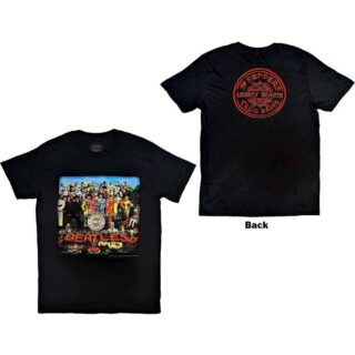 The Beatles Unisex T-Shirt