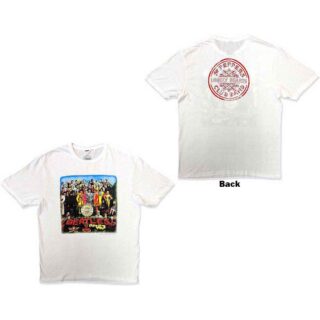 The Beatles Unisex T-Shirt