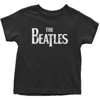 The Beatles Kids Toddler T-Shirt
