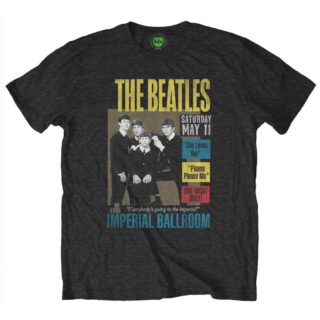 The Beatles Unisex T-Shirt