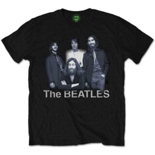The Beatles Unisex T-Shirt