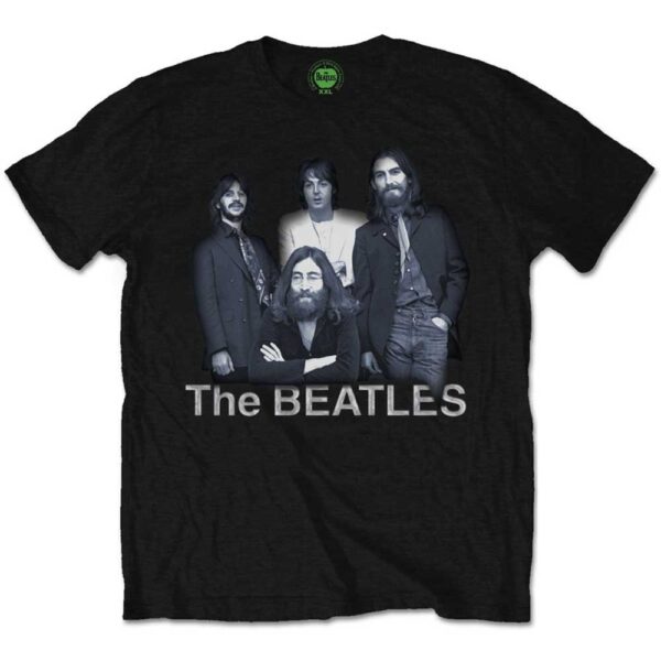 The Beatles Unisex T-Shirt