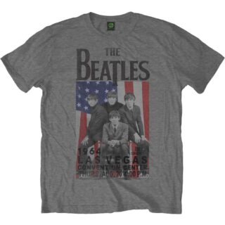 The Beatles Unisex T-Shirt