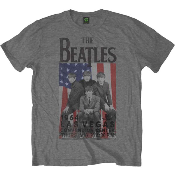 The Beatles Unisex T-Shirt