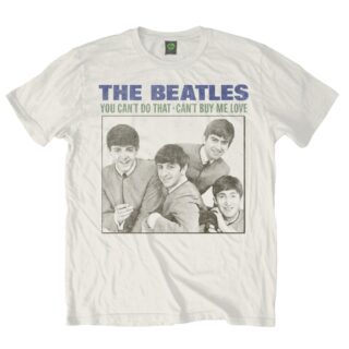 The Beatles Unisex T-Shirt