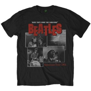 The Beatles Unisex T-Shirt