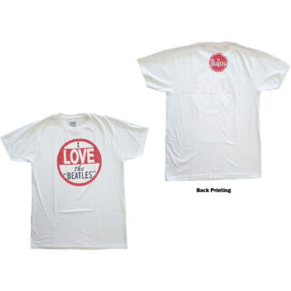 The Beatles Unisex T-Shirt