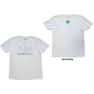 The Beatles Unisex T-Shirt