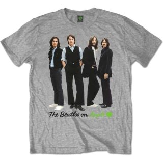 The Beatles Unisex T-Shirt