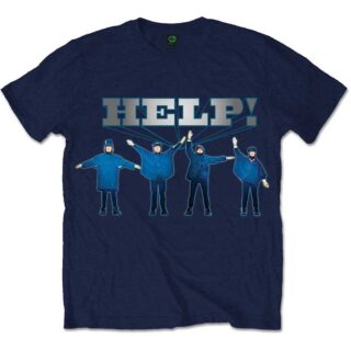 The Beatles Unisex T-Shirt