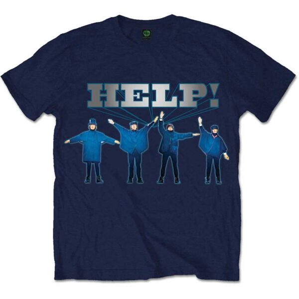 The Beatles Unisex T-Shirt