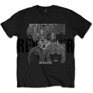 The Beatles Unisex T-Shirt