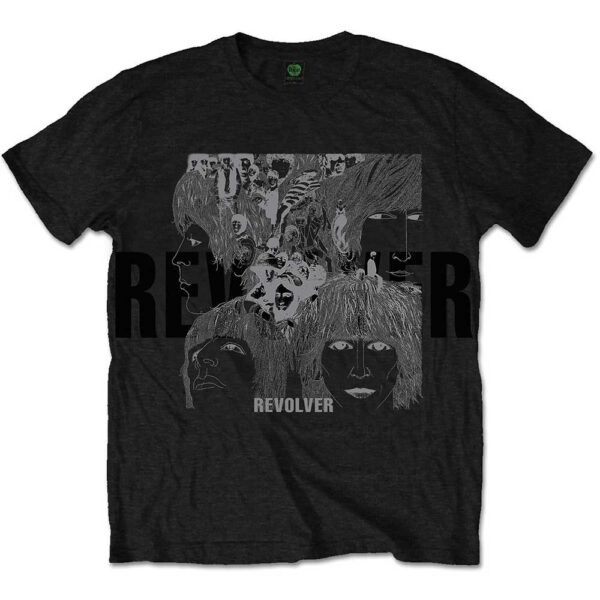 The Beatles Unisex T-Shirt