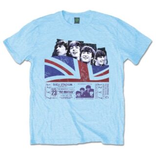 The Beatles Unisex T-Shirt
