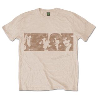 The Beatles Unisex T-Shirt